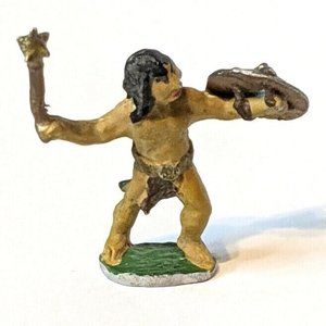 Garrison SS5 Troll Metal 25mm Miniatures D&D
